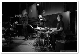 Interview du Wilhelm Coppey Quartet Jazz saint fons amply 090813 coppey quartet peristyle 1026 1 275x188 Interview du Wilhelm Coppey Quartet