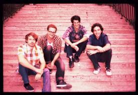 Fake Oddity : Happy anniversaire ! Rock Pop Folk rock decines concerts 2 amply Fake Oddity 7 crédit Stéphane Charpentier 275x189 Fake Oddity : Happy anniversaire !