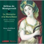 la marquise et la marseillaise