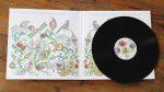 vinyle Lauren Stuart