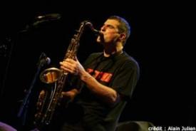 lionel martin 275x184 La venue du sax