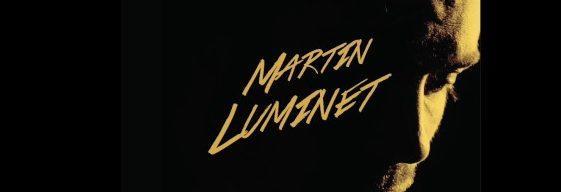 Martin Luminet