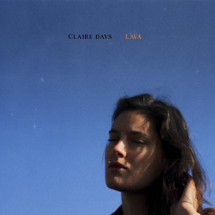 Claire Days Lava