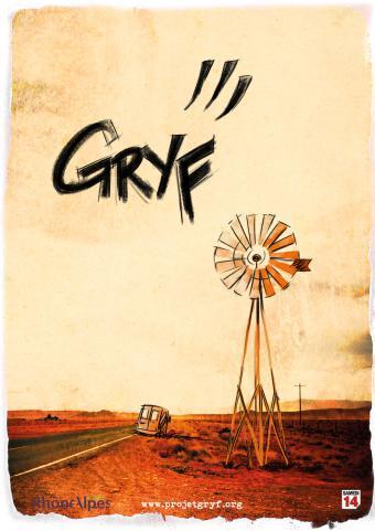 gryf-voyageur