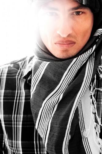 Mehdi Krüger